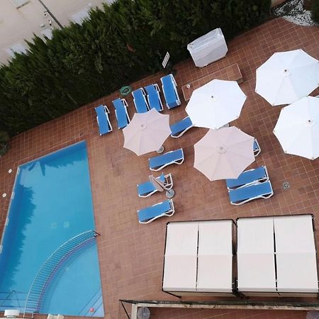 Bonamar I - 2A Apartment Son Servera  Exterior photo