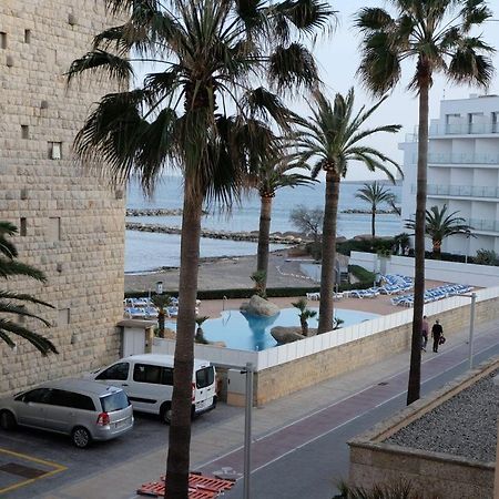 Bonamar I - 2A Apartment Son Servera  Exterior photo