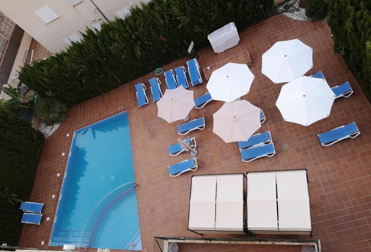 Bonamar I - 2A Apartment Son Servera  Exterior photo