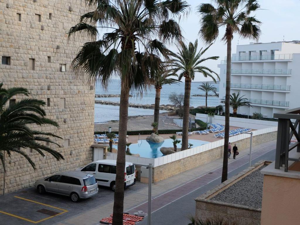 Bonamar I - 2A Apartment Son Servera  Exterior photo