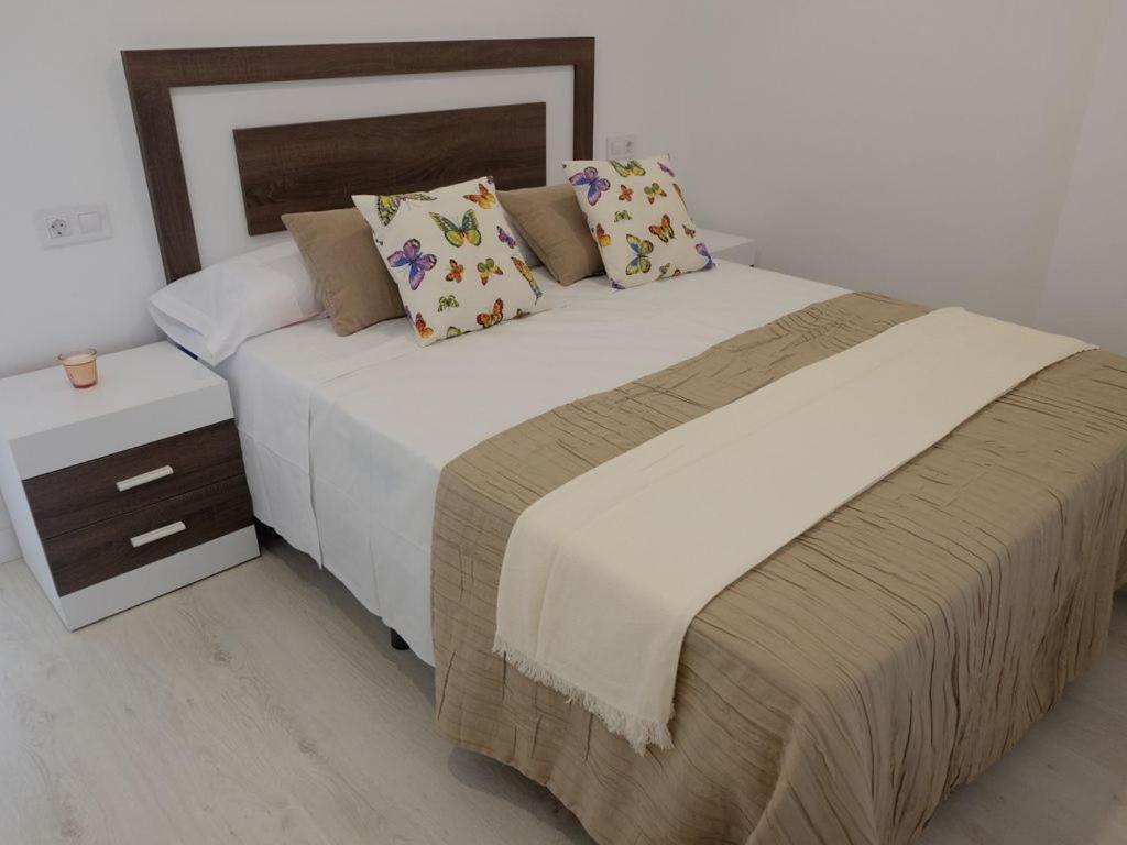 Bonamar I - 2A Apartment Son Servera  Exterior photo