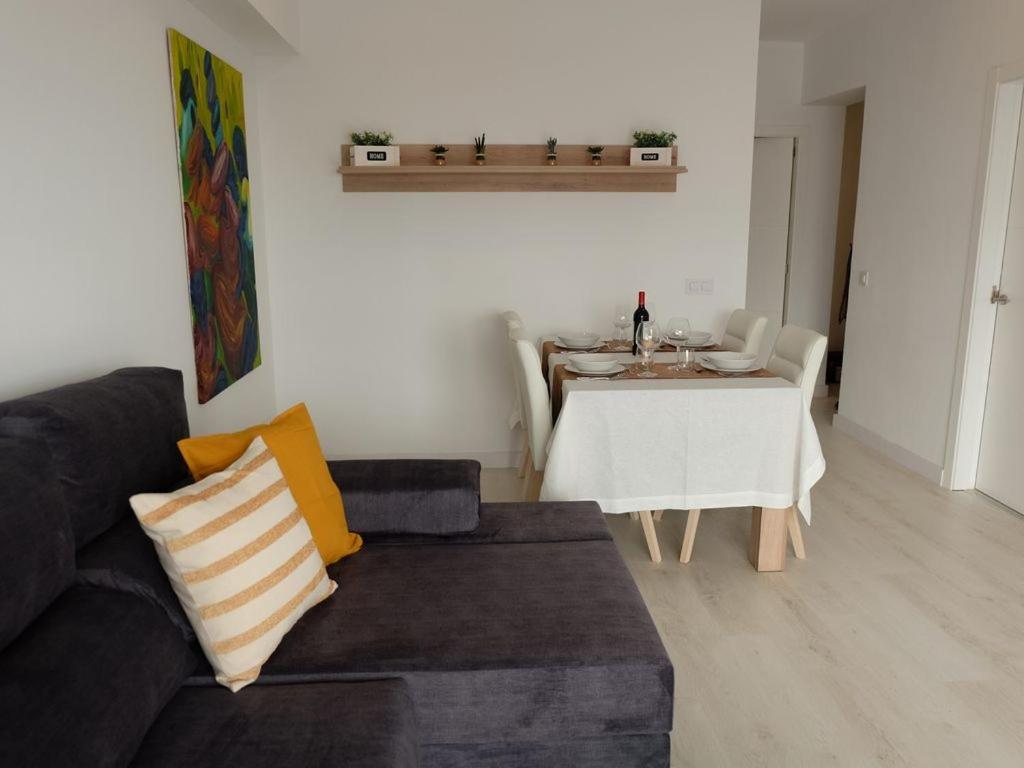 Bonamar I - 2A Apartment Son Servera  Exterior photo
