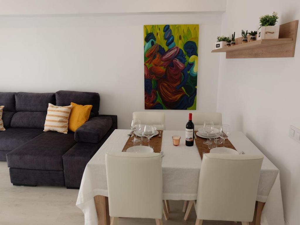 Bonamar I - 2A Apartment Son Servera  Exterior photo