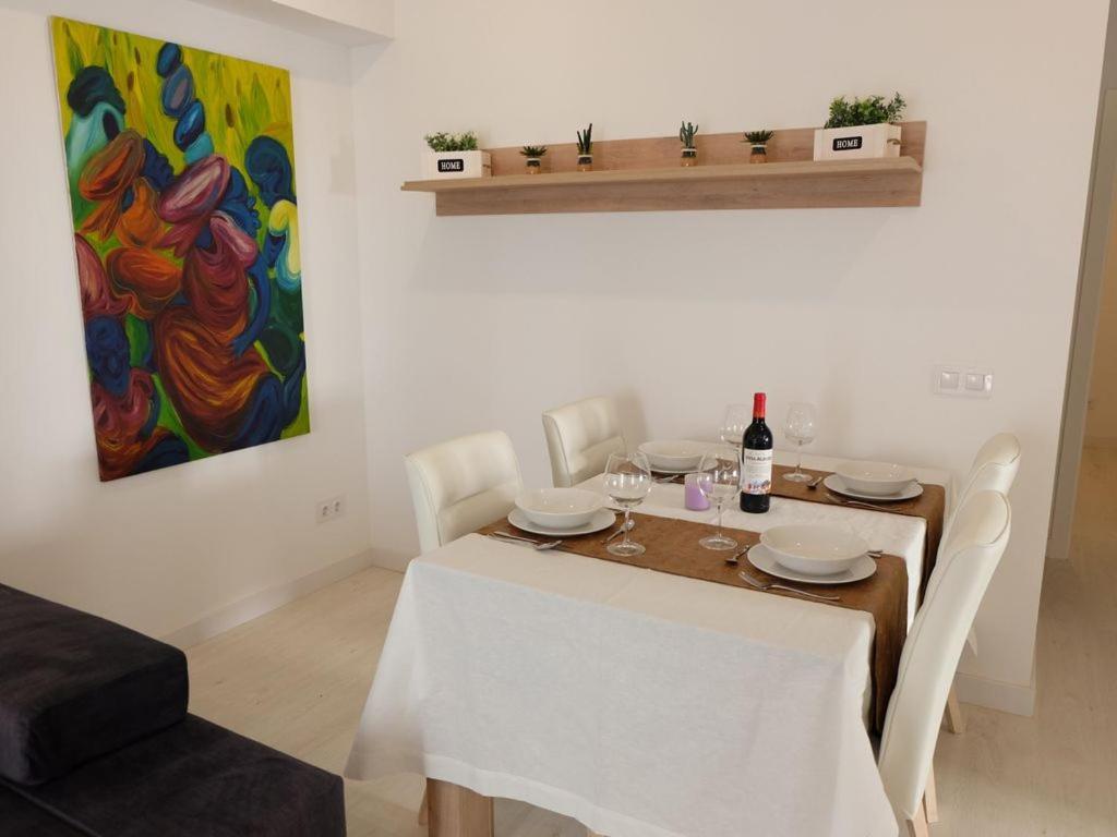 Bonamar I - 2A Apartment Son Servera  Exterior photo