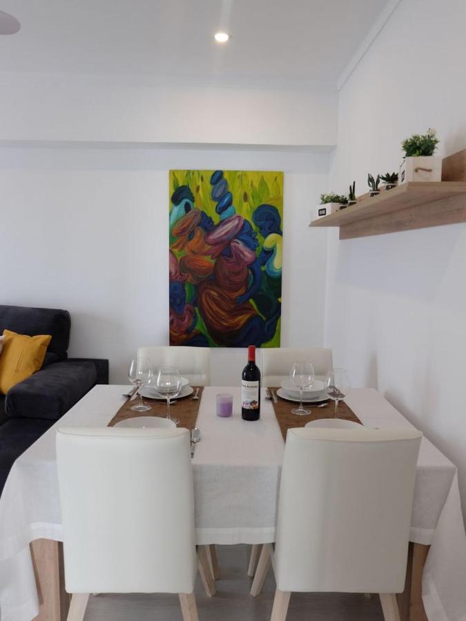 Bonamar I - 2A Apartment Son Servera  Exterior photo