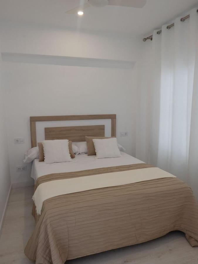 Bonamar I - 2A Apartment Son Servera  Exterior photo