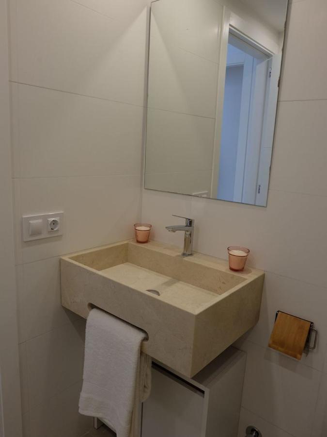 Bonamar I - 2A Apartment Son Servera  Exterior photo