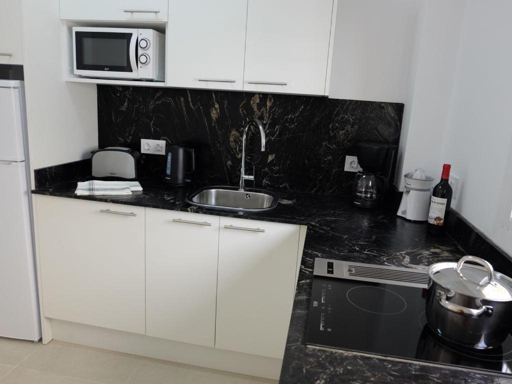 Bonamar I - 2A Apartment Son Servera  Exterior photo