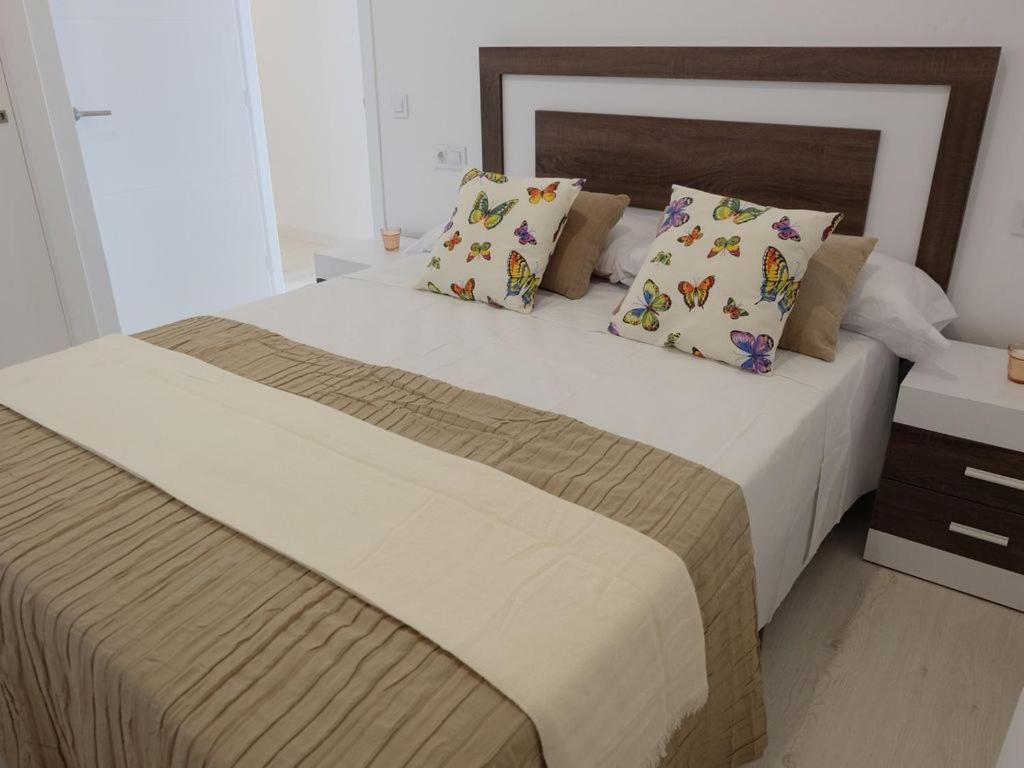 Bonamar I - 2A Apartment Son Servera  Exterior photo