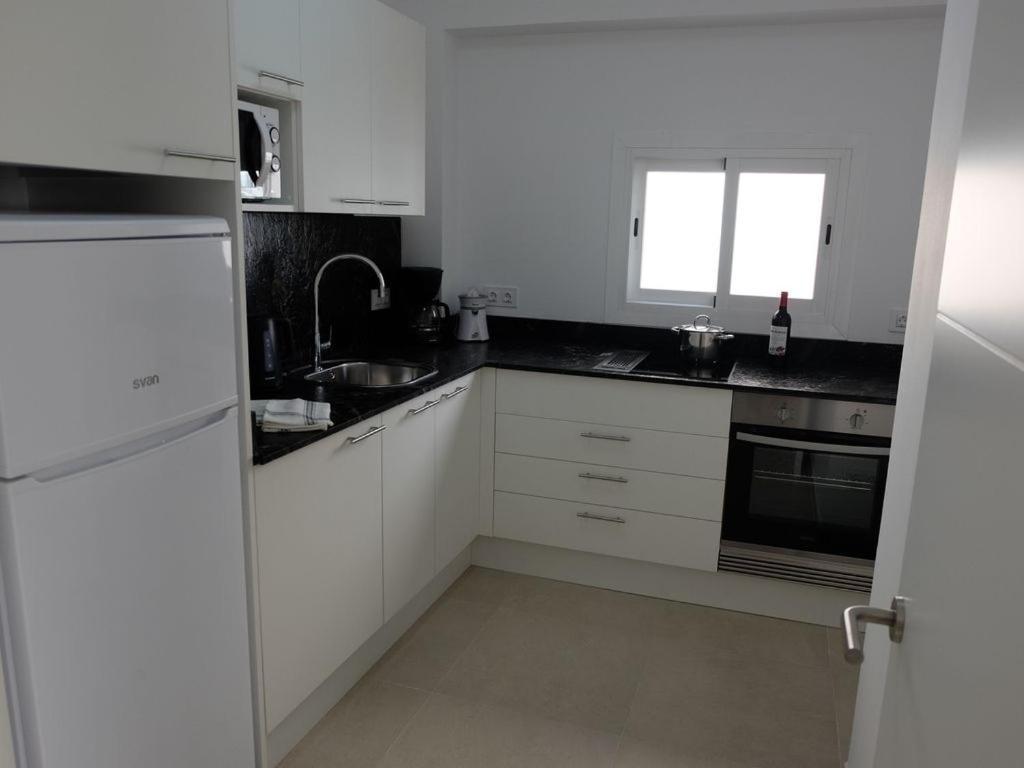 Bonamar I - 2A Apartment Son Servera  Exterior photo