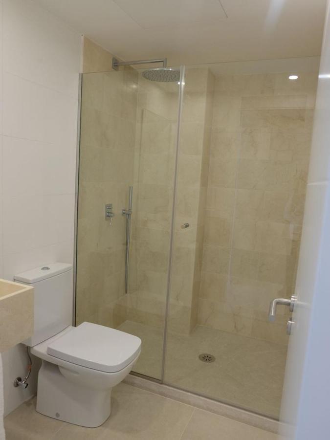 Bonamar I - 2A Apartment Son Servera  Exterior photo